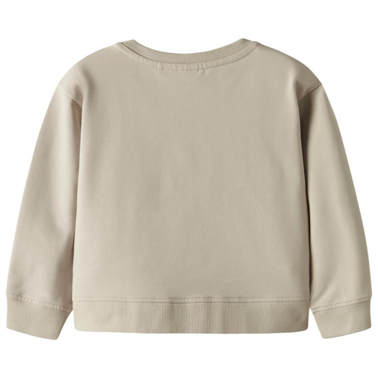 Name It Βρεφικό φούτερ Name It Βρεφικό φούτερ